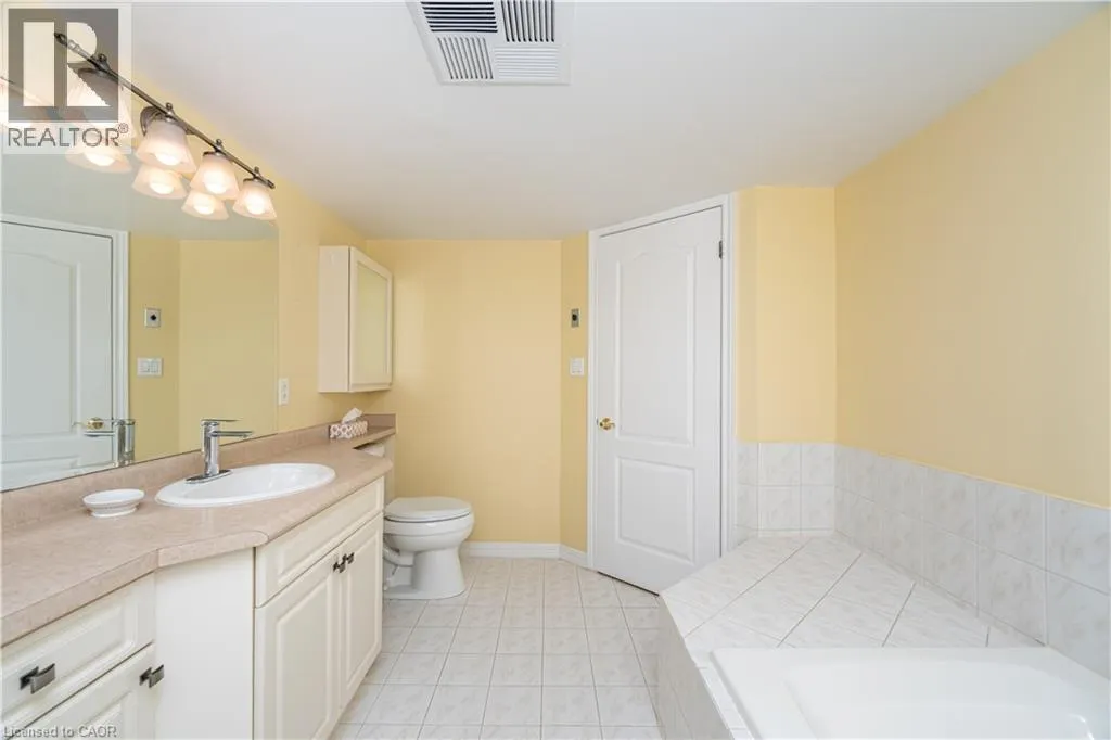 190 HESPELER Road Unit# 1602, #1602