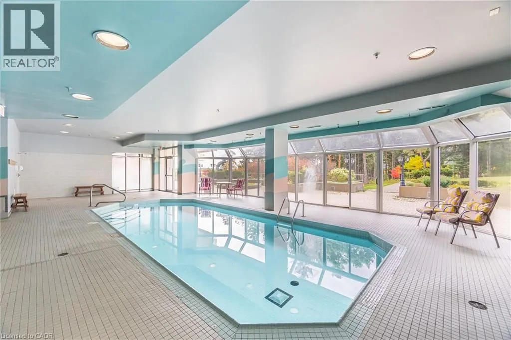 190 HESPELER Road Unit# 1602, #1602