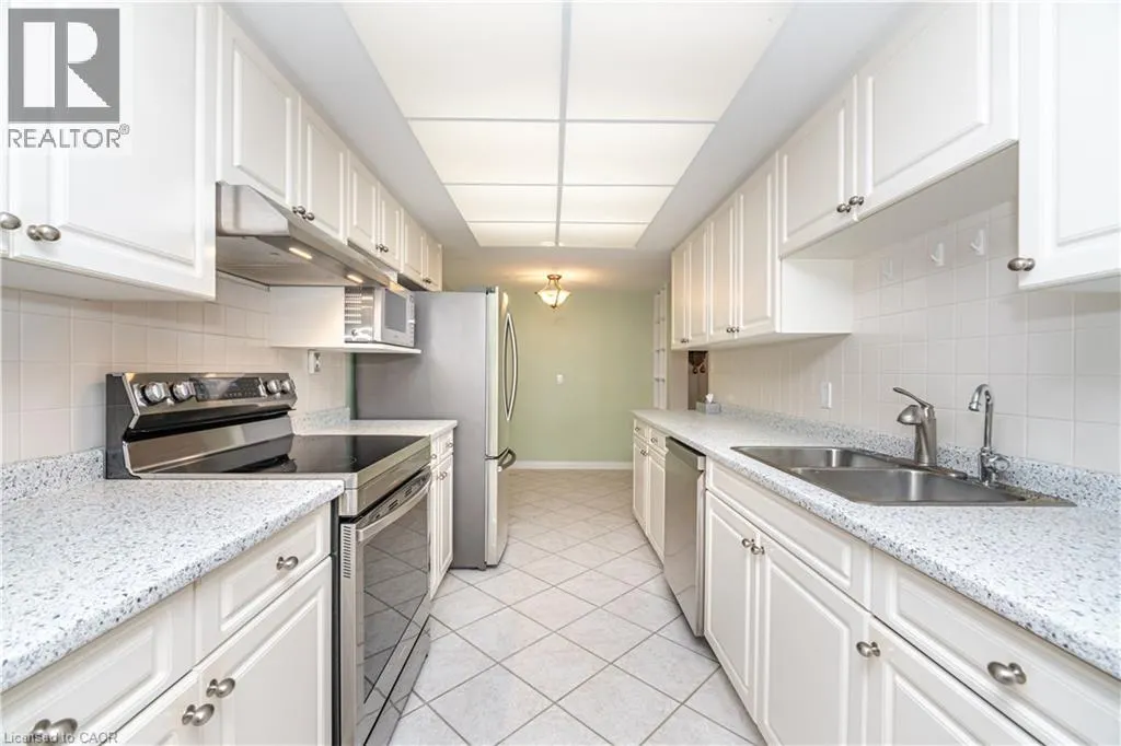 190 HESPELER Road Unit# 1602, #1602