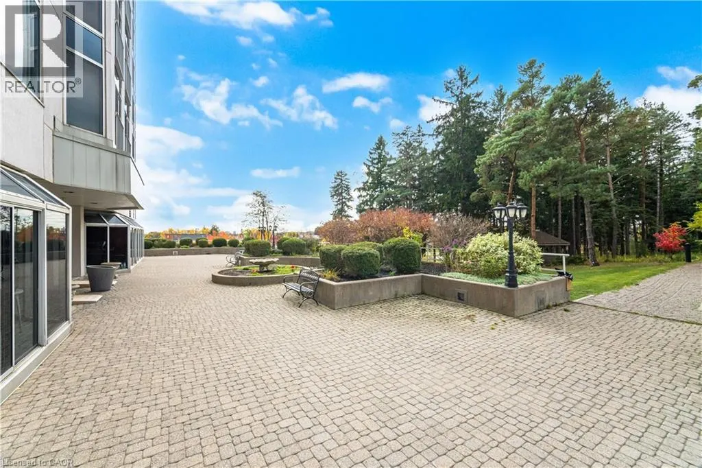 190 HESPELER Road Unit# 1602, #1602