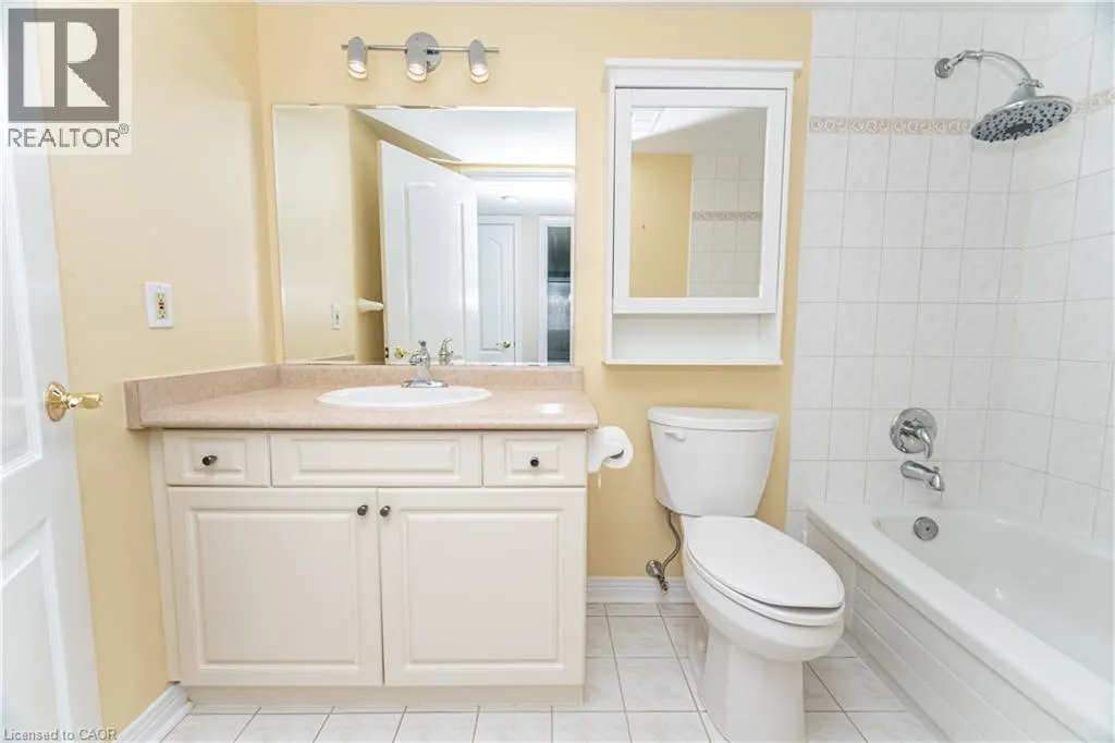 190 HESPELER Road Unit# 1602, #1602