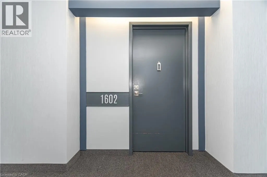 190 HESPELER Road Unit# 1602, #1602