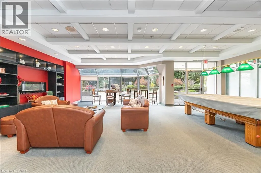 190 HESPELER Road Unit# 1602, #1602