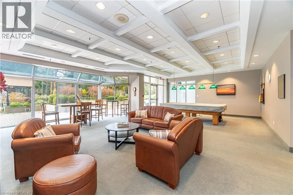 190 HESPELER Road Unit# 1602, #1602