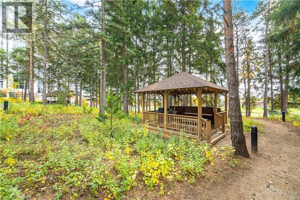 190 HESPELER Road Unit# 1602, #1602