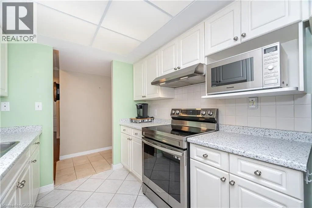 190 HESPELER Road Unit# 1602, #1602