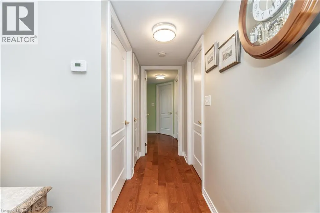 190 HESPELER Road Unit# 1602, #1602