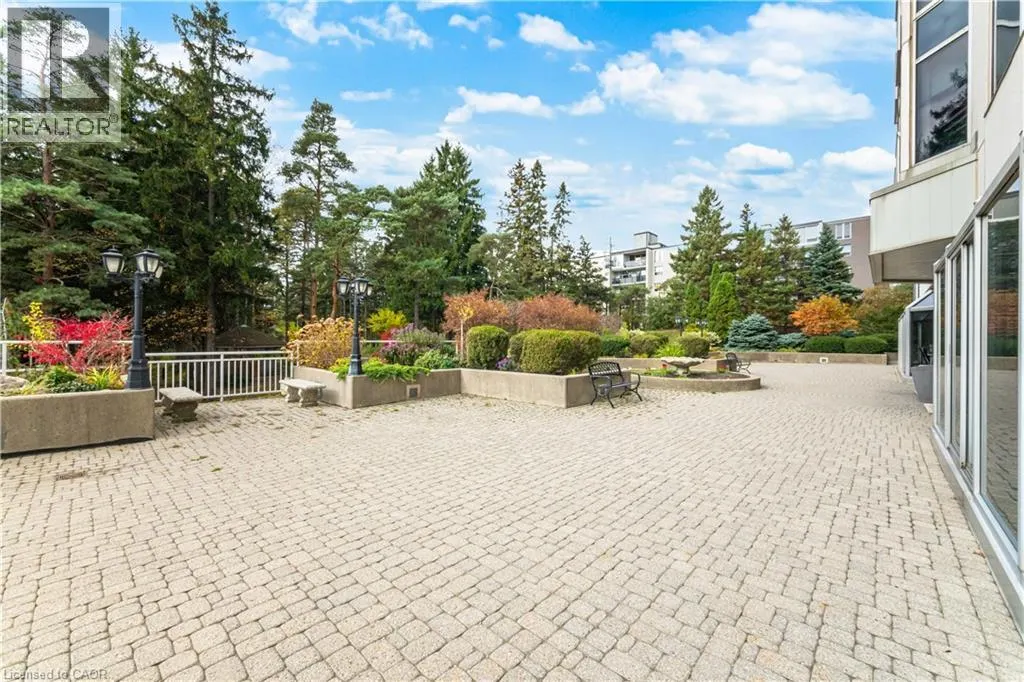 190 HESPELER Road Unit# 1602, #1602