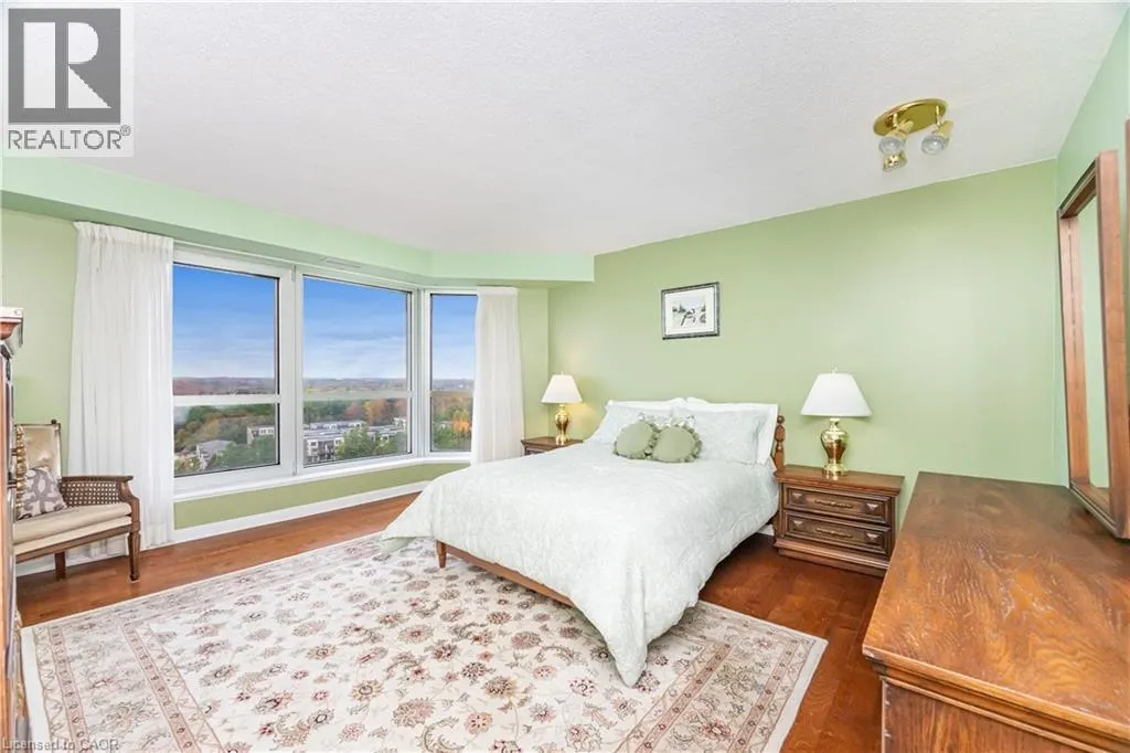 190 HESPELER Road Unit# 1602, #1602