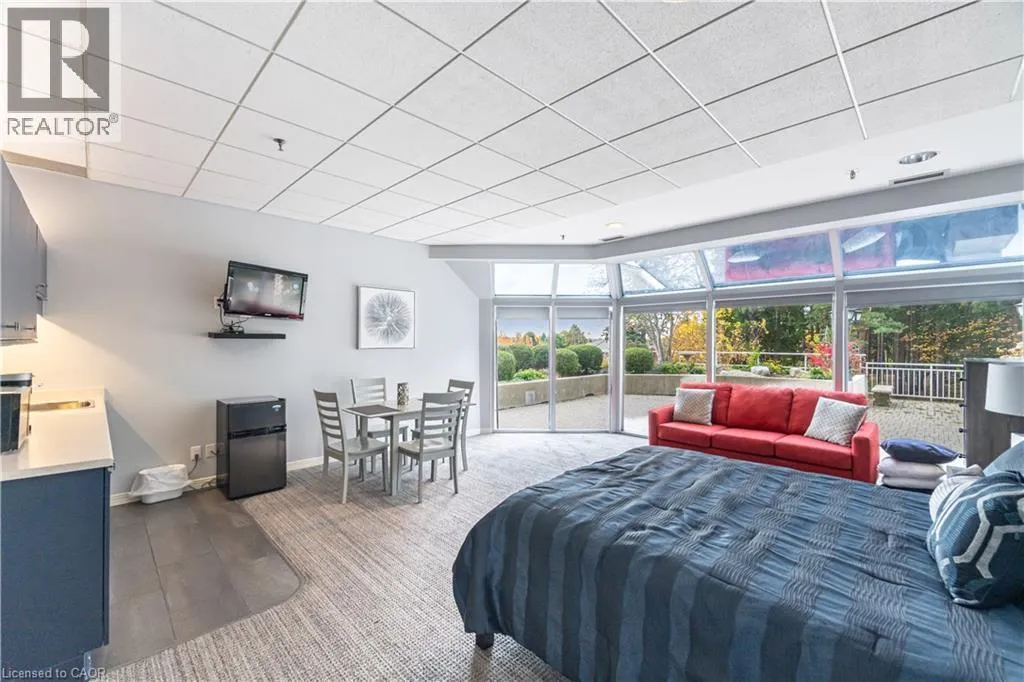 190 HESPELER Road Unit# 1602, #1602