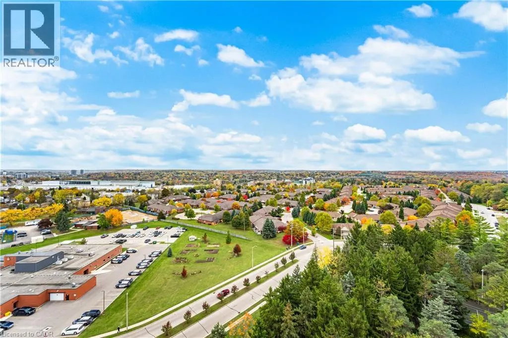 190 HESPELER Road Unit# 1602, #1602