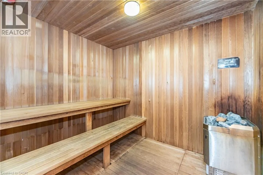 190 HESPELER Road Unit# 1602, #1602