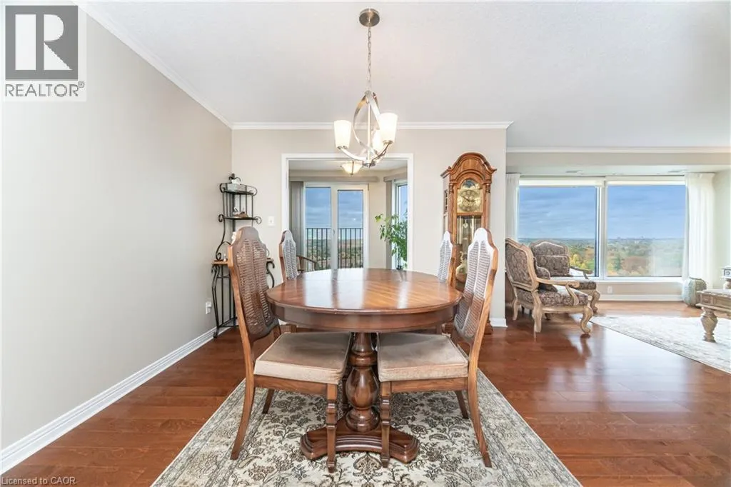 190 HESPELER Road Unit# 1602, #1602