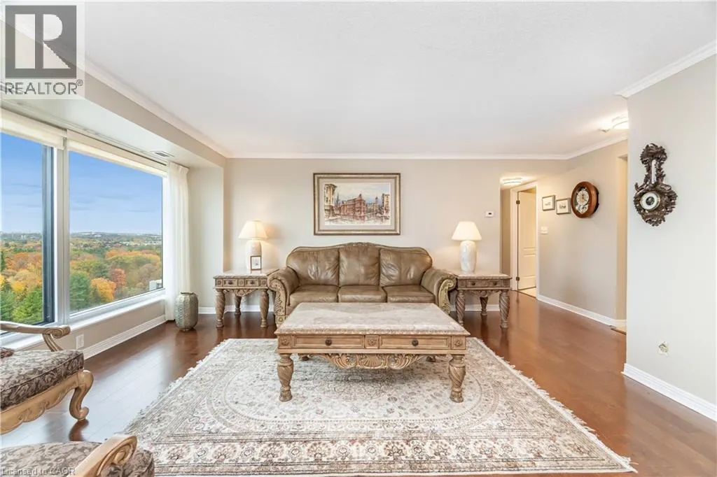 190 HESPELER Road Unit# 1602, #1602