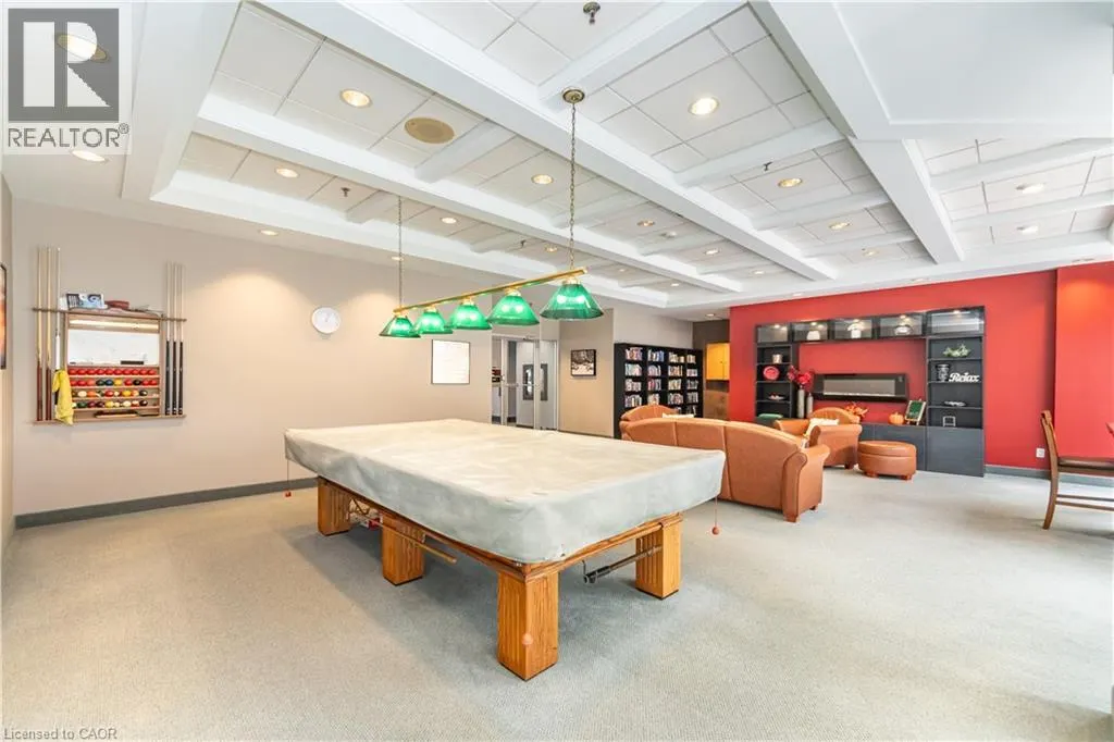 190 HESPELER Road Unit# 1602, #1602