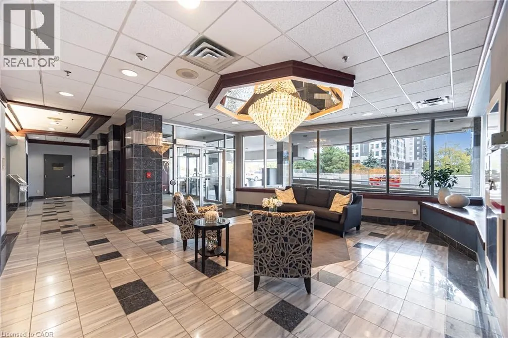 190 HESPELER Road Unit# 1602, #1602