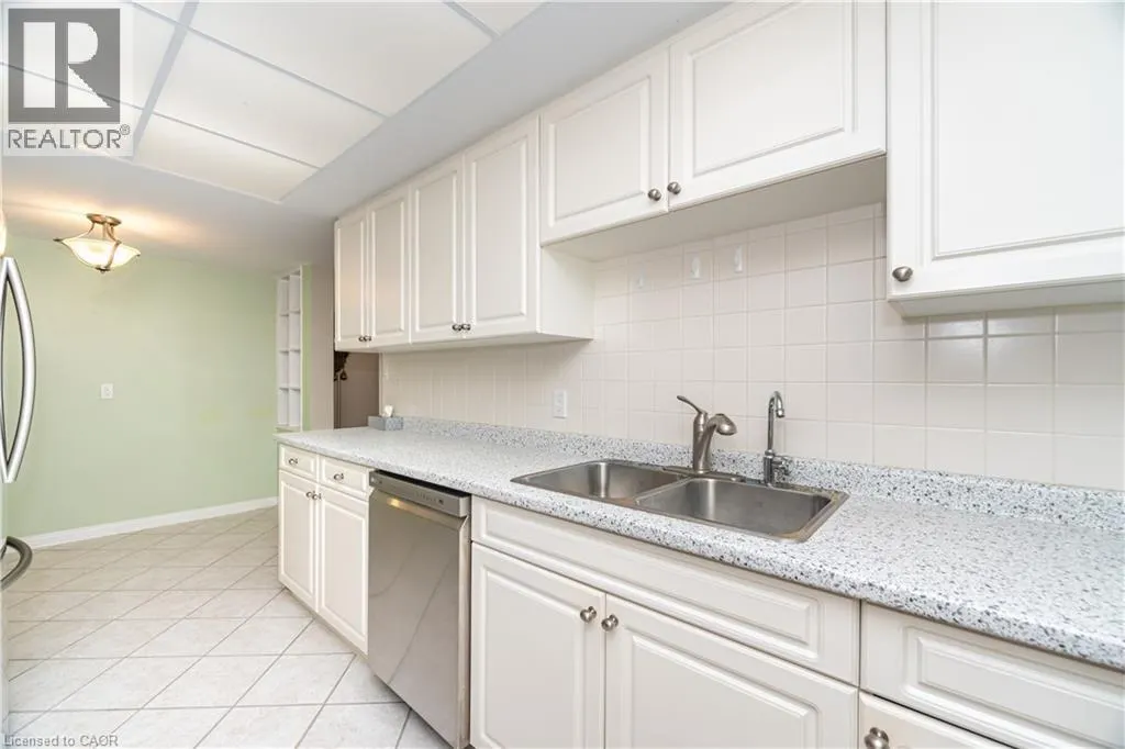 190 HESPELER Road Unit# 1602, #1602