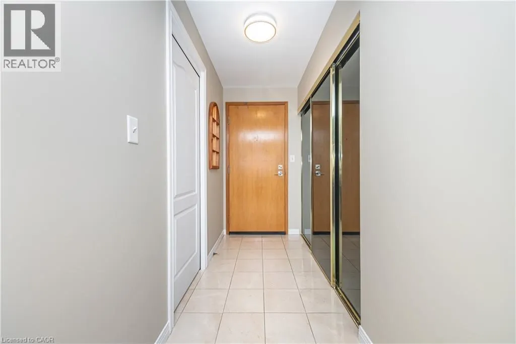 190 HESPELER Road Unit# 1602, #1602