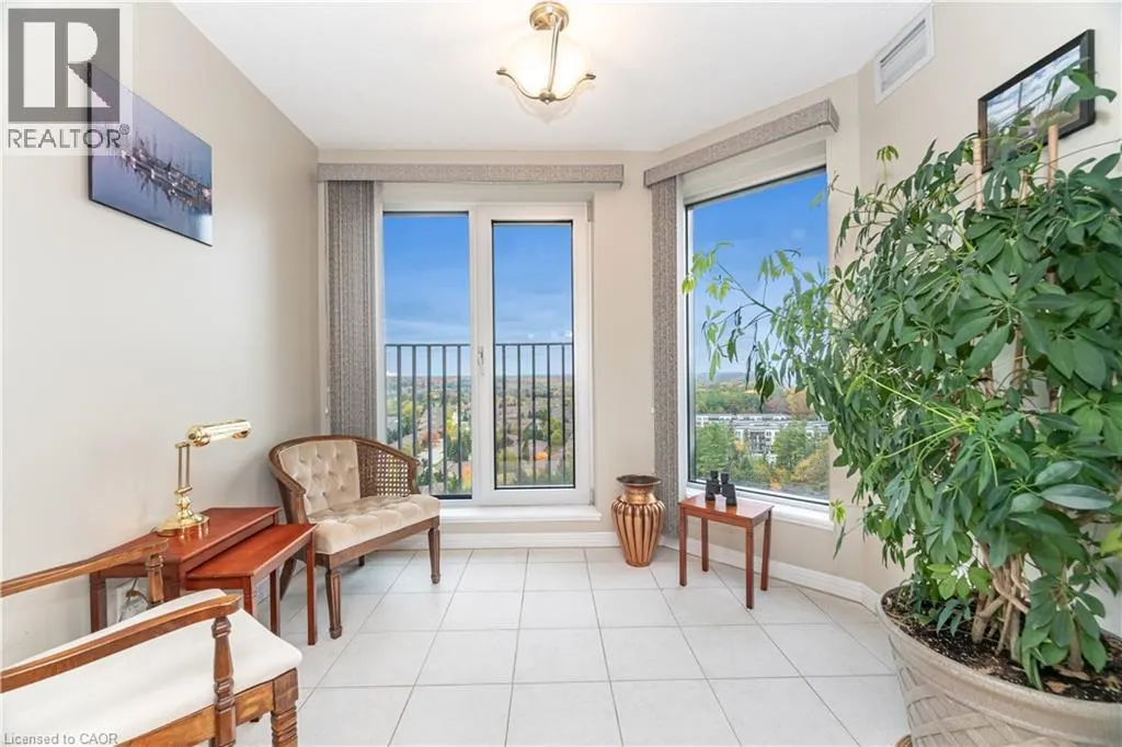 190 HESPELER Road Unit# 1602, #1602