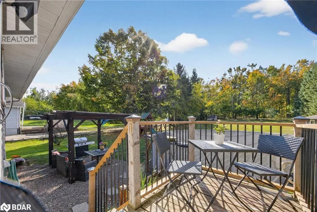 10 CONDER Drive