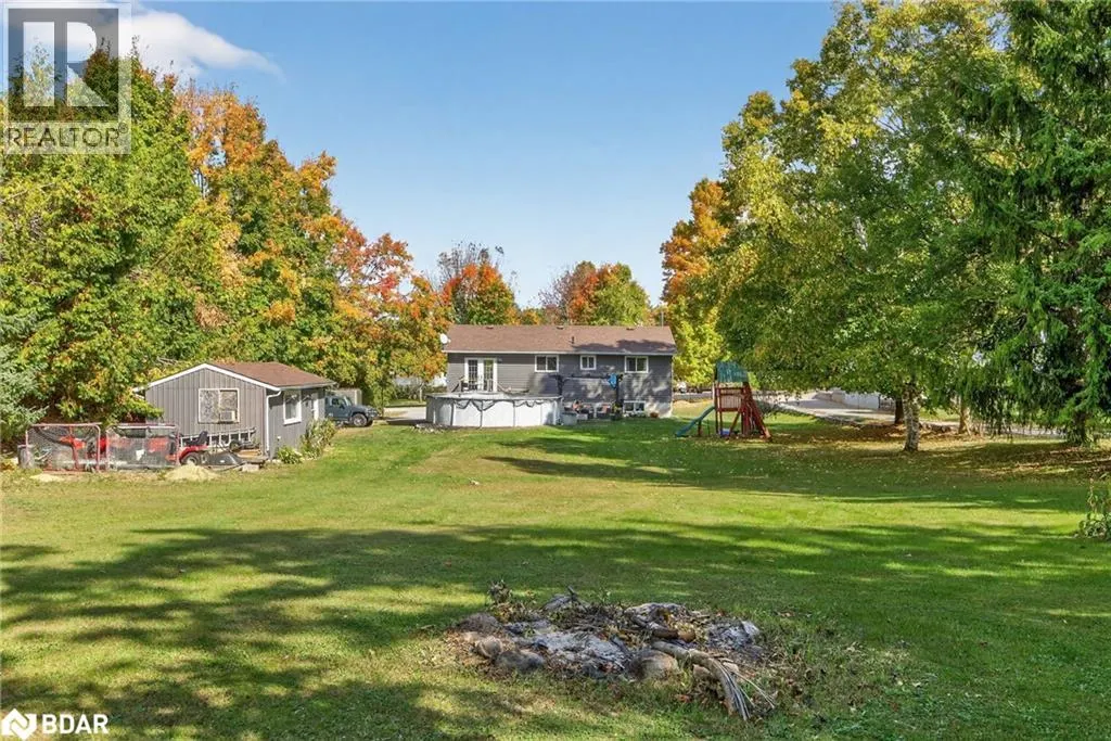 10 CONDER Drive