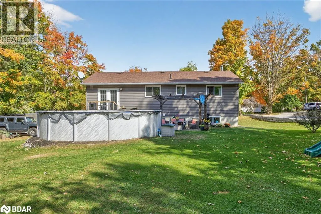 10 CONDER Drive