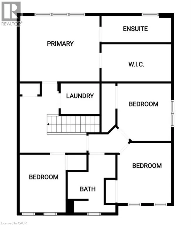 56 FOREST RIDGE Drive