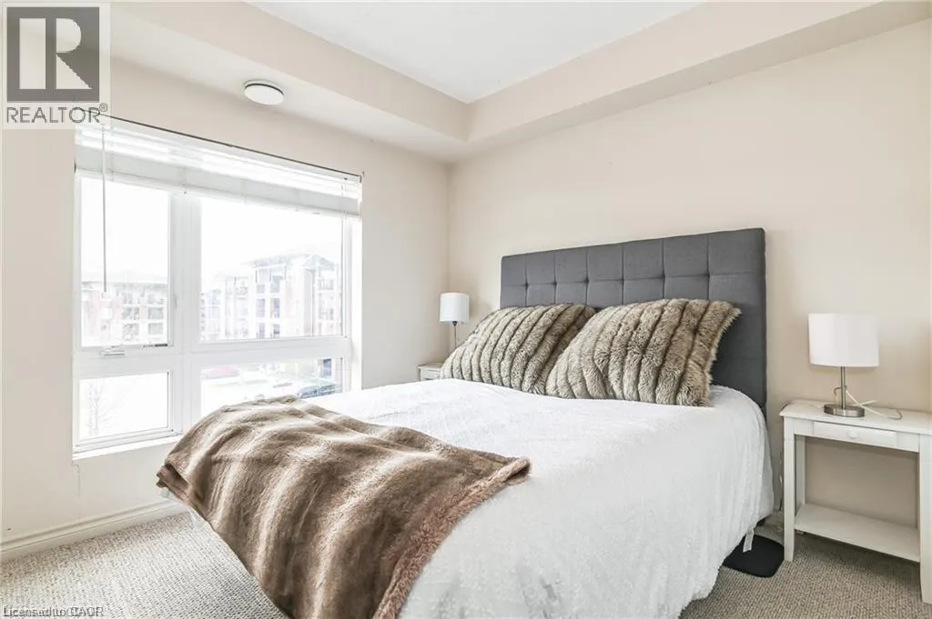 39 GOODWIN Drive Unit# 212, #212