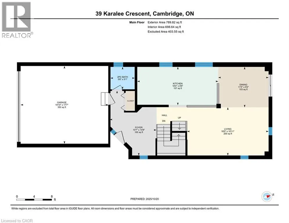 39 KARALEE Crescent