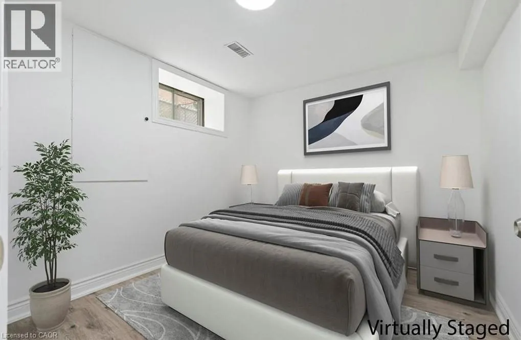 29 JUANITA Drive Unit# BSMT, #BSMT