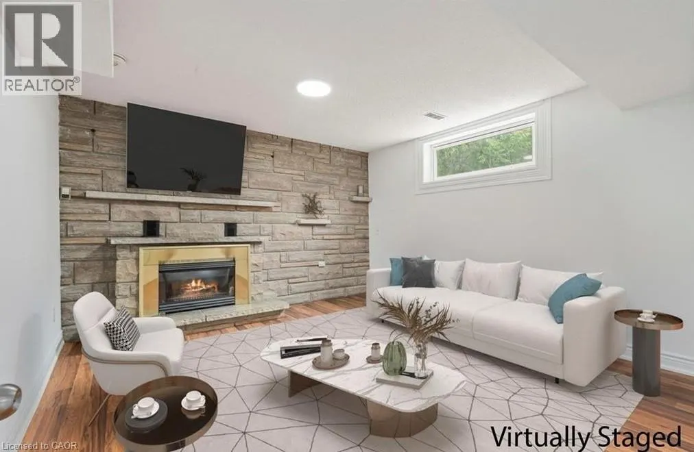 29 JUANITA Drive Unit# BSMT, #BSMT