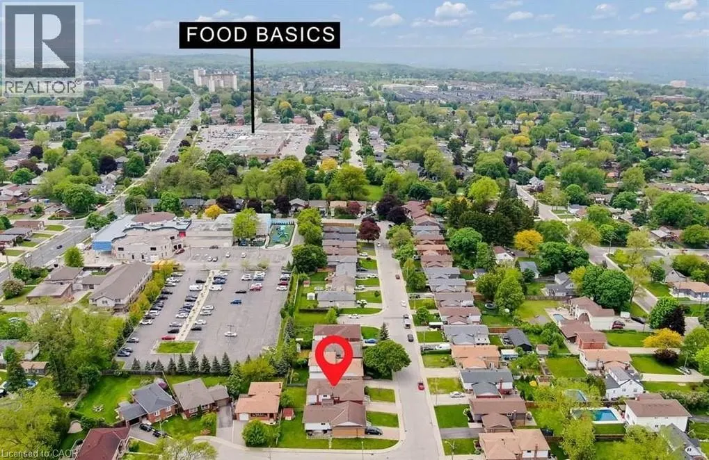 29 JUANITA Drive Unit# BSMT, #BSMT