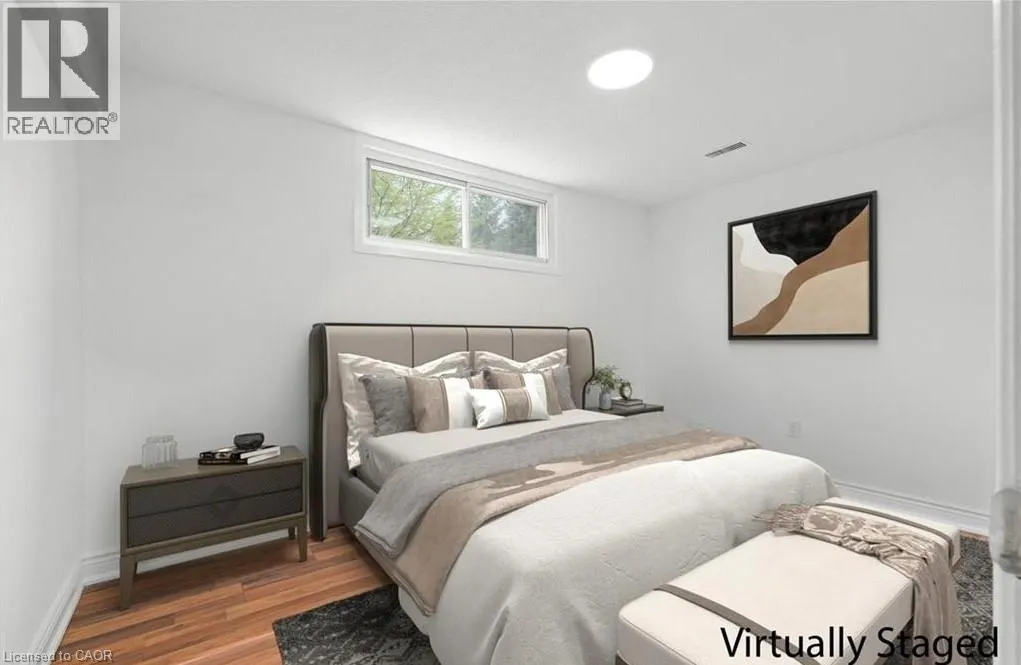 29 JUANITA Drive Unit# BSMT, #BSMT