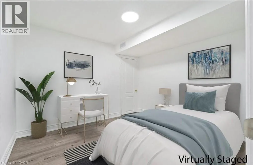 29 JUANITA Drive Unit# BSMT, #BSMT