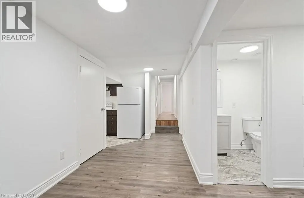 29 JUANITA Drive Unit# BSMT, #BSMT