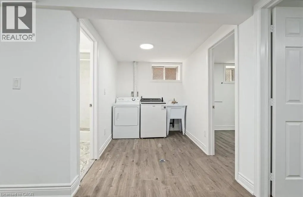29 JUANITA Drive Unit# BSMT, #BSMT