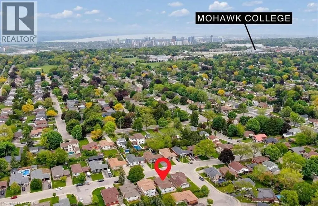 29 JUANITA Drive Unit# BSMT, #BSMT