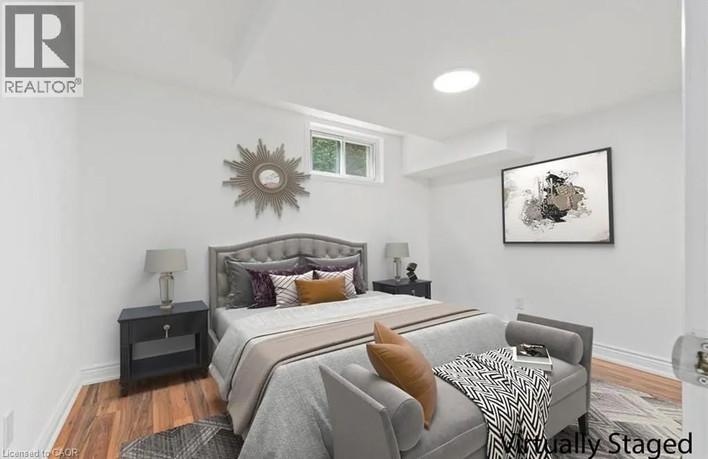29 JUANITA Drive Unit# BSMT, #BSMT