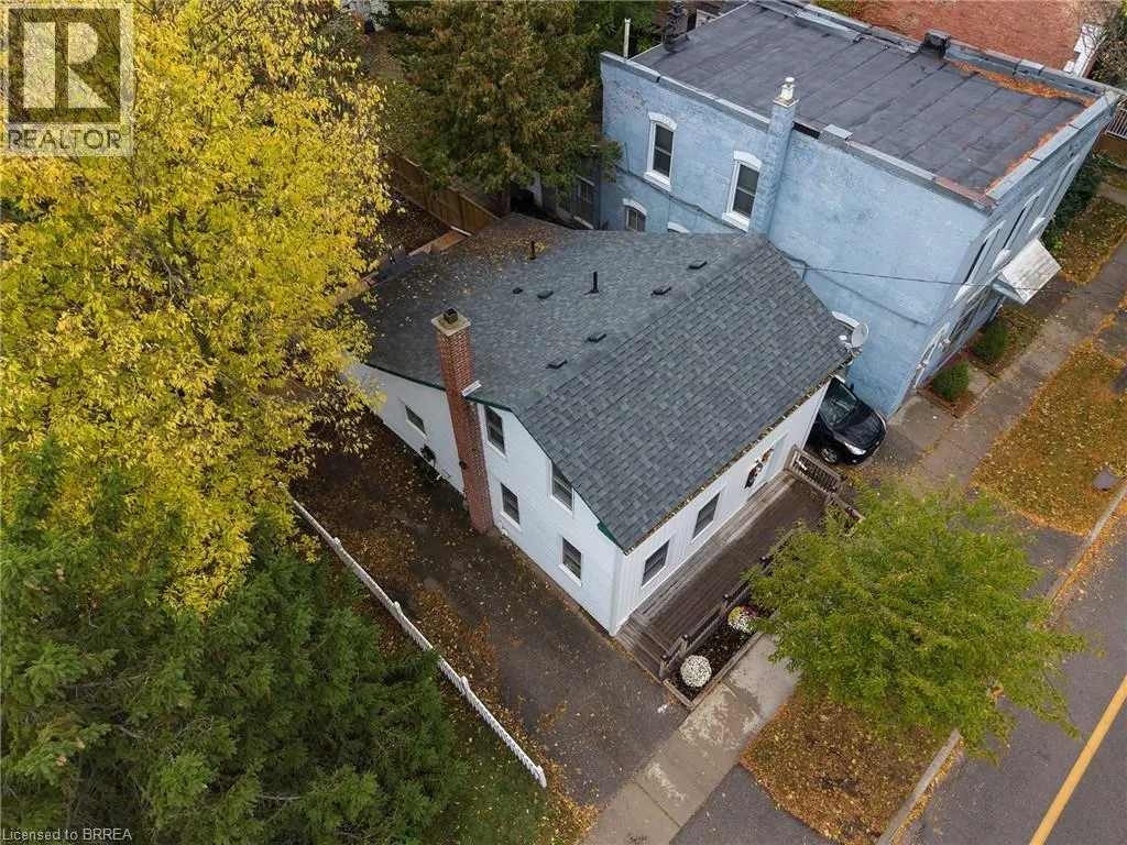 82 ALBION Street