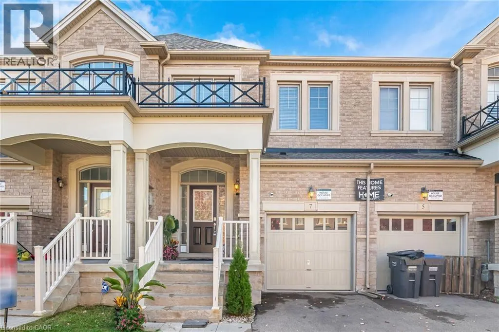 105 SUGARHILL Drive