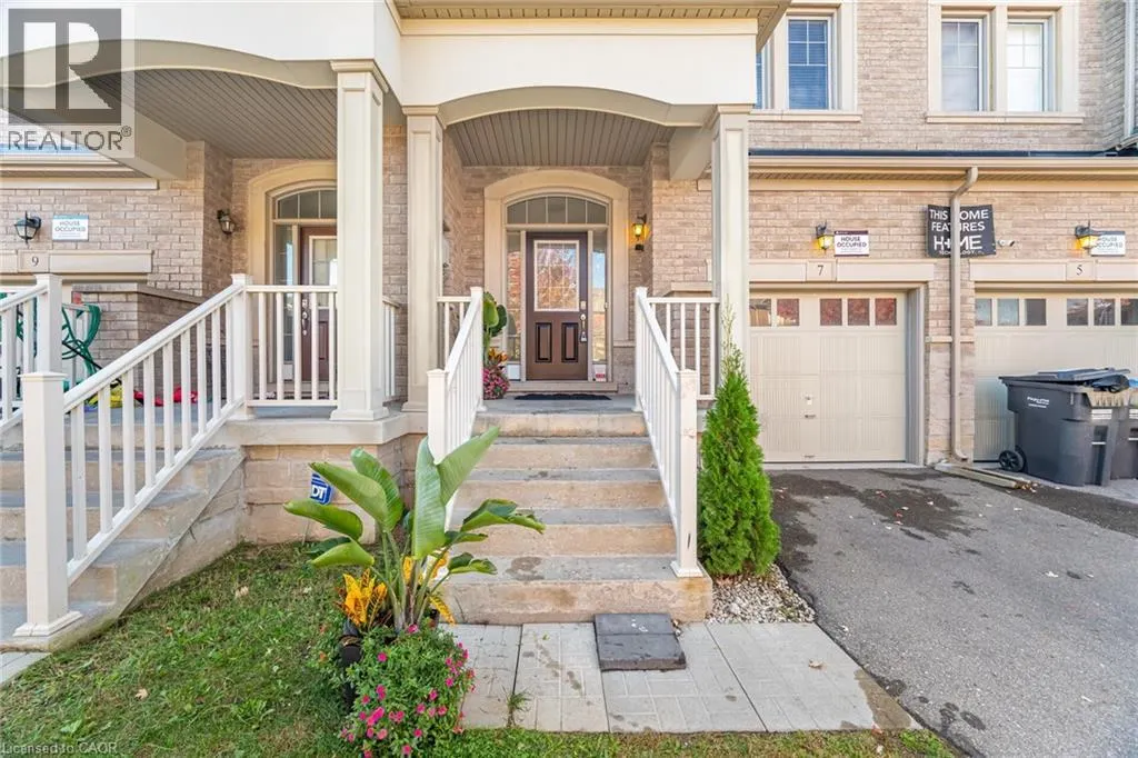 105 SUGARHILL Drive