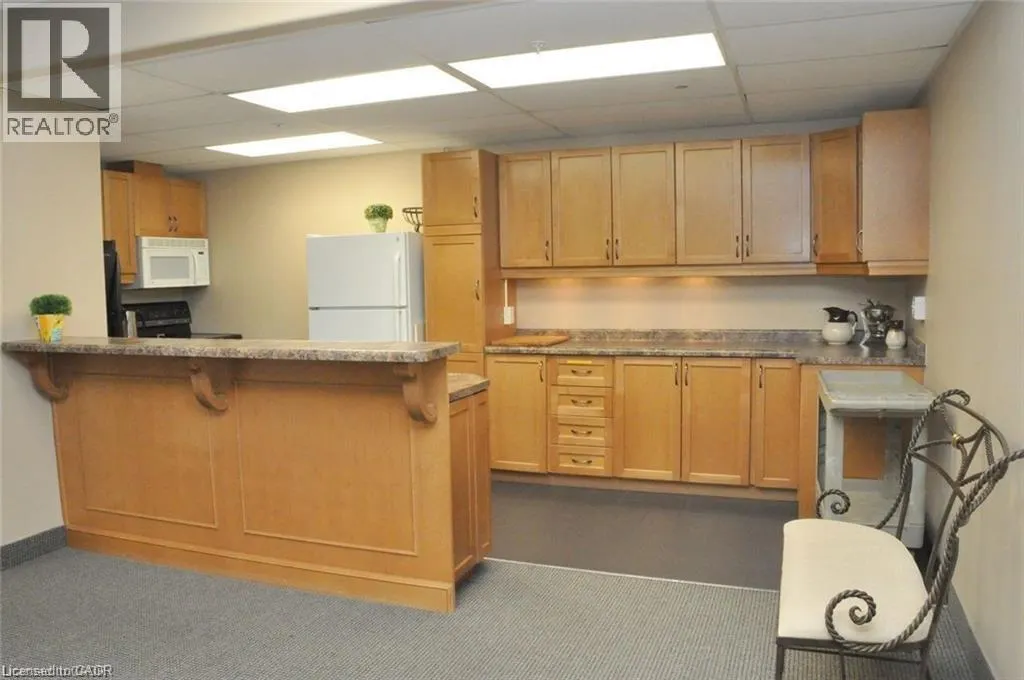1770 MAIN Street W Unit# 105, #105