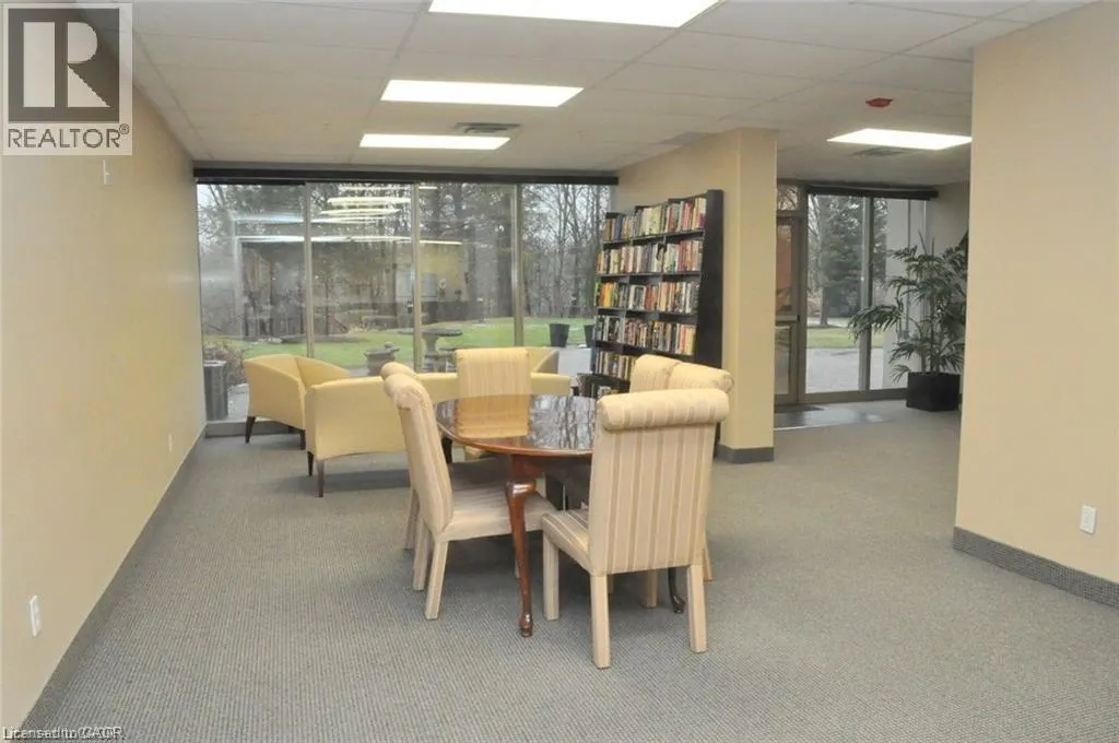 1770 MAIN Street W Unit# 105, #105