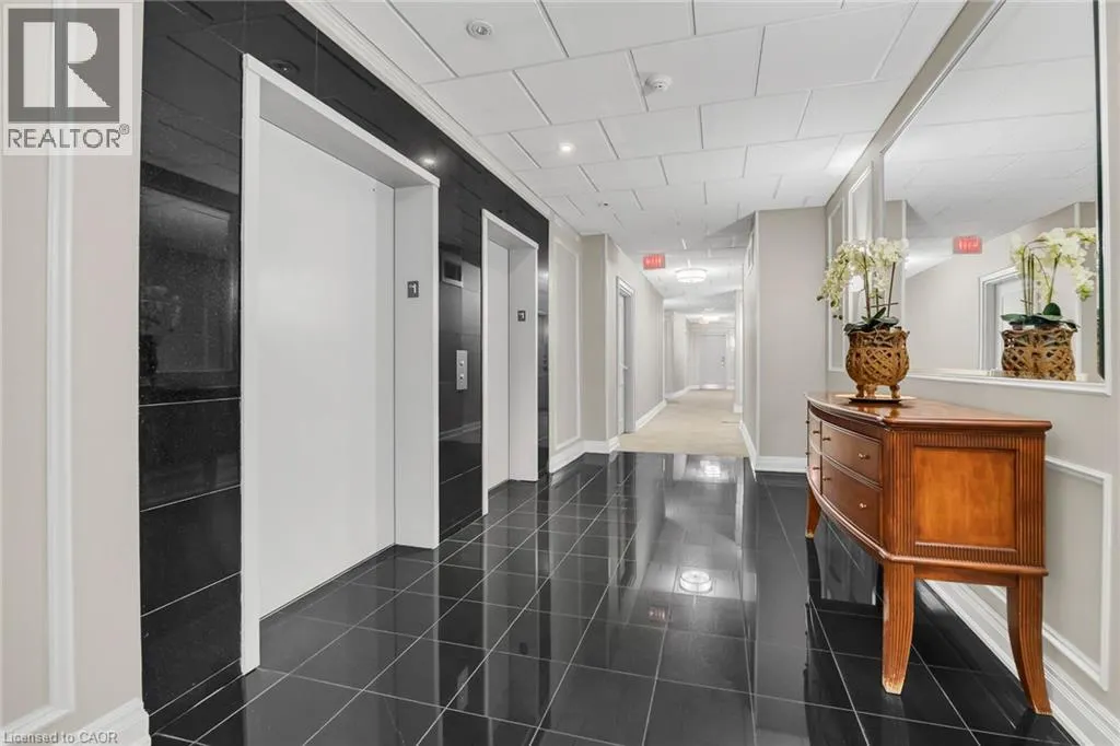 1770 MAIN Street W Unit# 105, #105