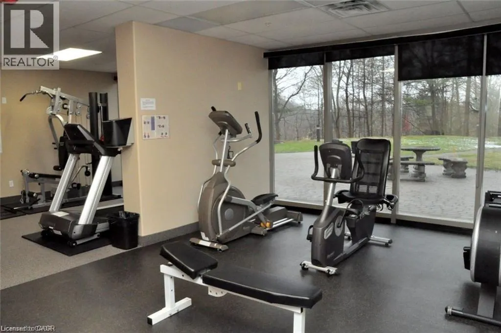 1770 MAIN Street W Unit# 105, #105