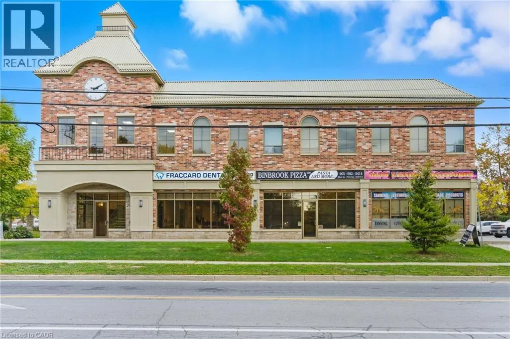 2668 BINBROOK Road Unit# 204, #204