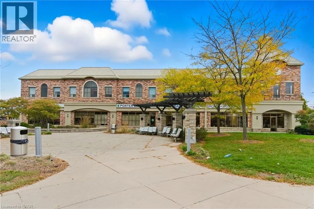 2668 BINBROOK Road Unit# 204, #204