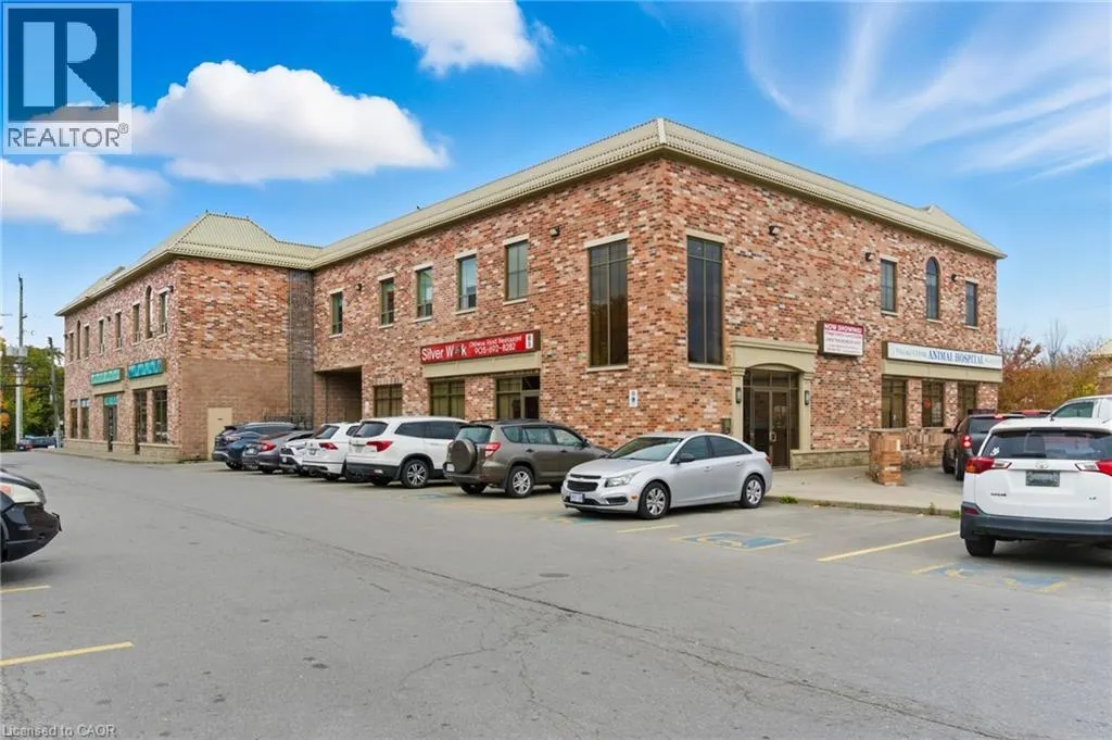 2668 BINBROOK Road Unit# 204, #204