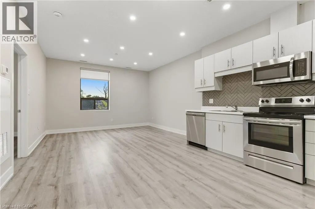 2668 BINBROOK Road Unit# 204, #204