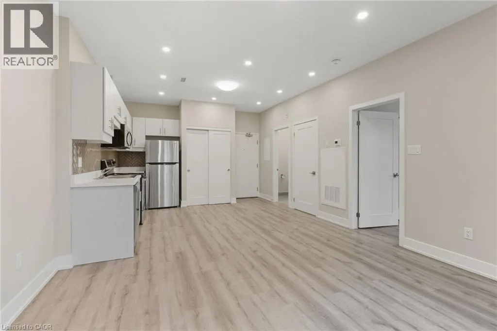 2668 BINBROOK Road Unit# 204, #204